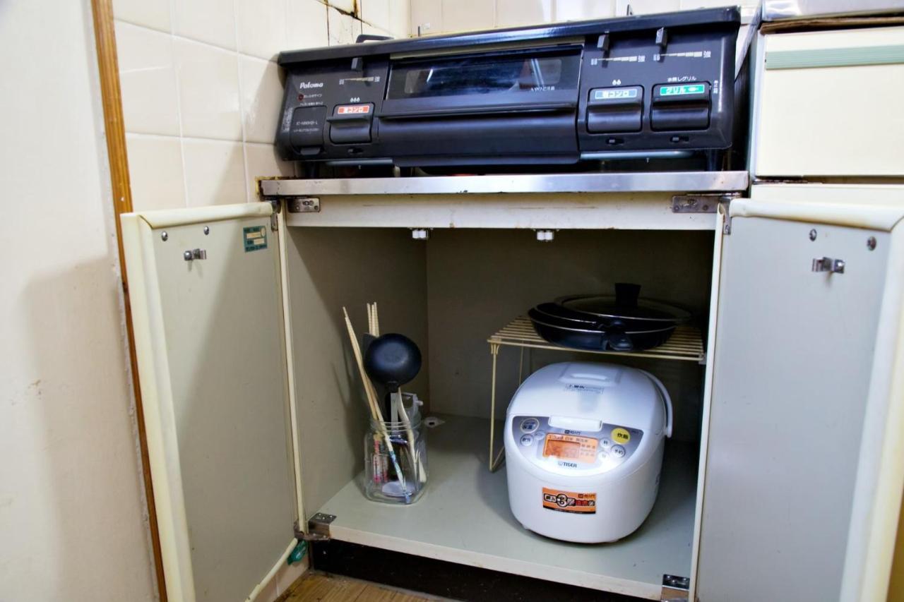 Apartament にらい恩納　一本松 Onna Zewnętrze zdjęcie