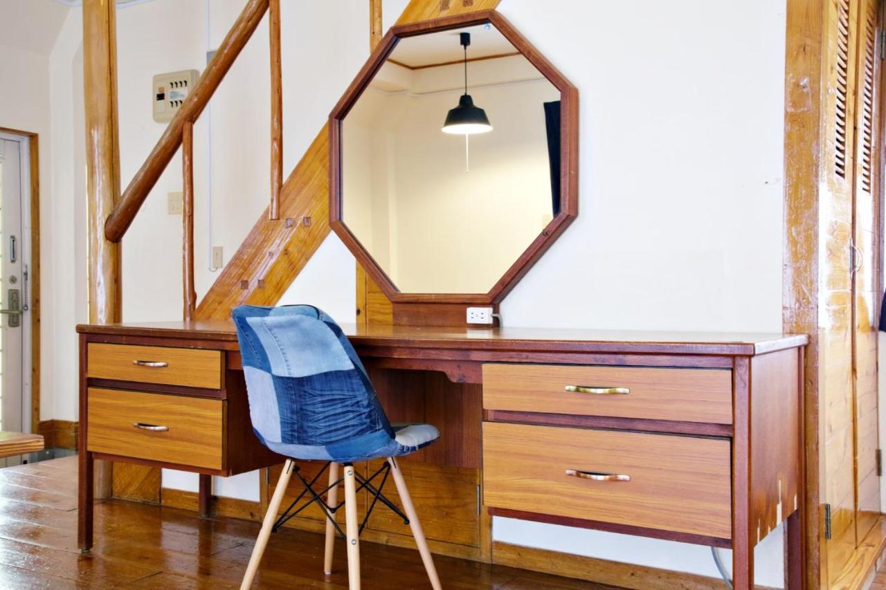 Apartament にらい恩納　一本松 Onna Zewnętrze zdjęcie