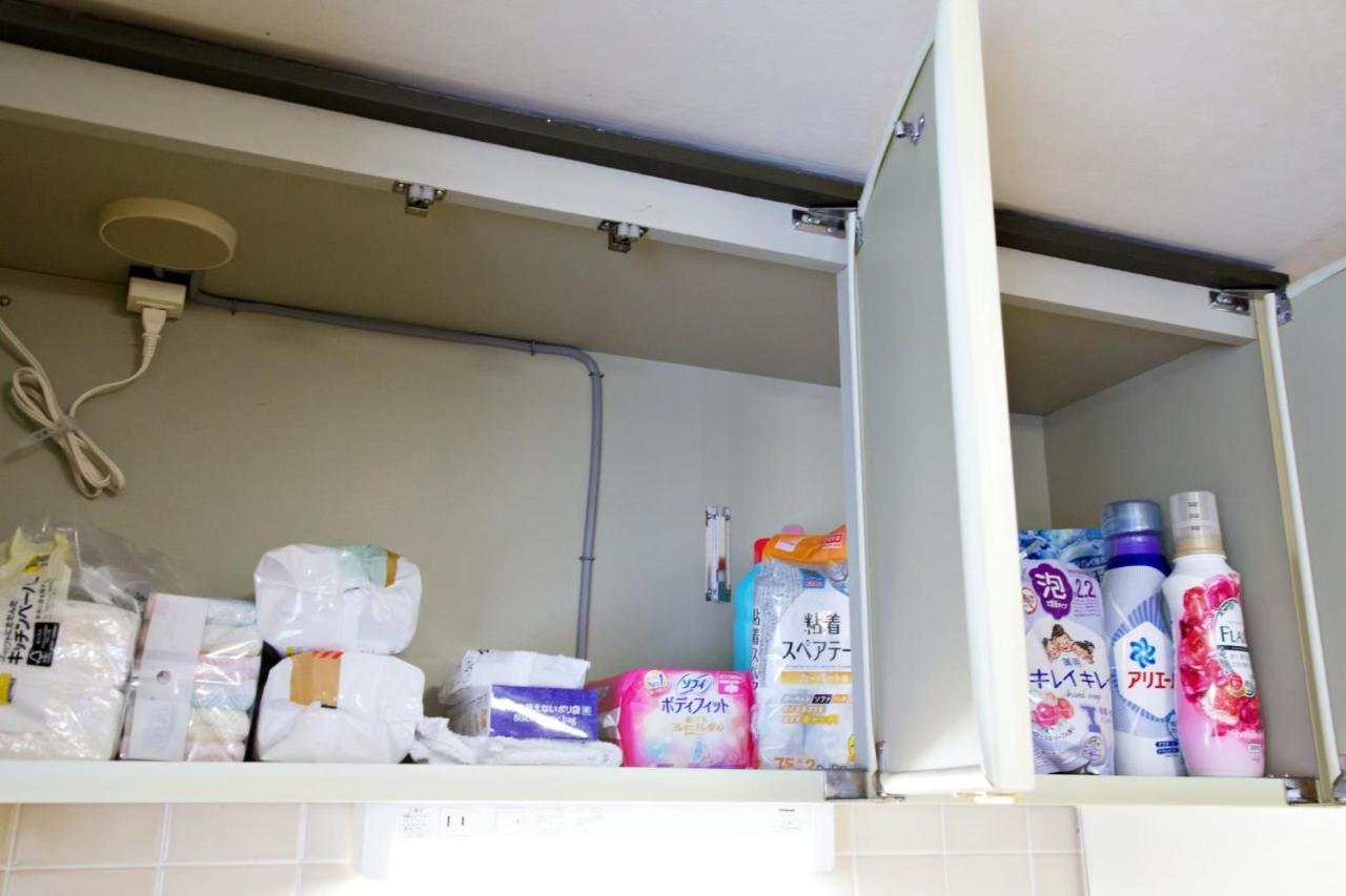Apartament にらい恩納　一本松 Onna Zewnętrze zdjęcie