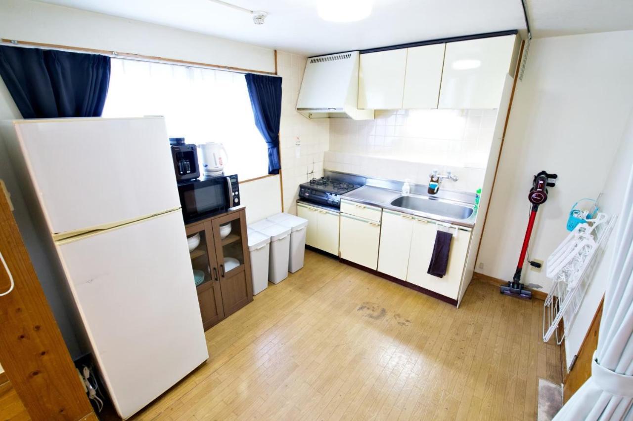 Apartament にらい恩納　一本松 Onna Zewnętrze zdjęcie