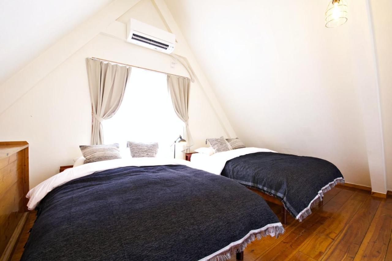 Apartament にらい恩納　一本松 Onna Zewnętrze zdjęcie