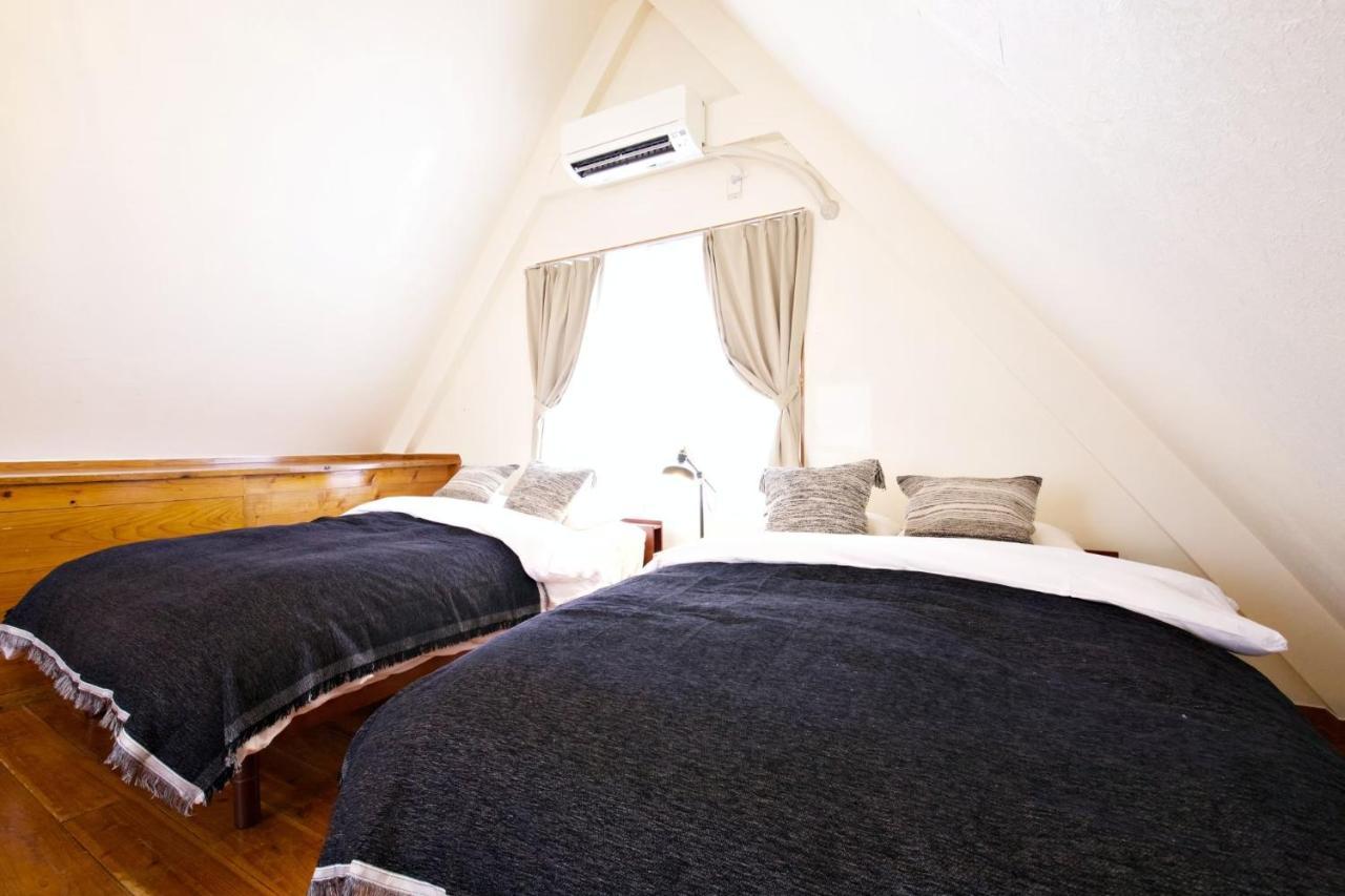 Apartament にらい恩納　一本松 Onna Zewnętrze zdjęcie