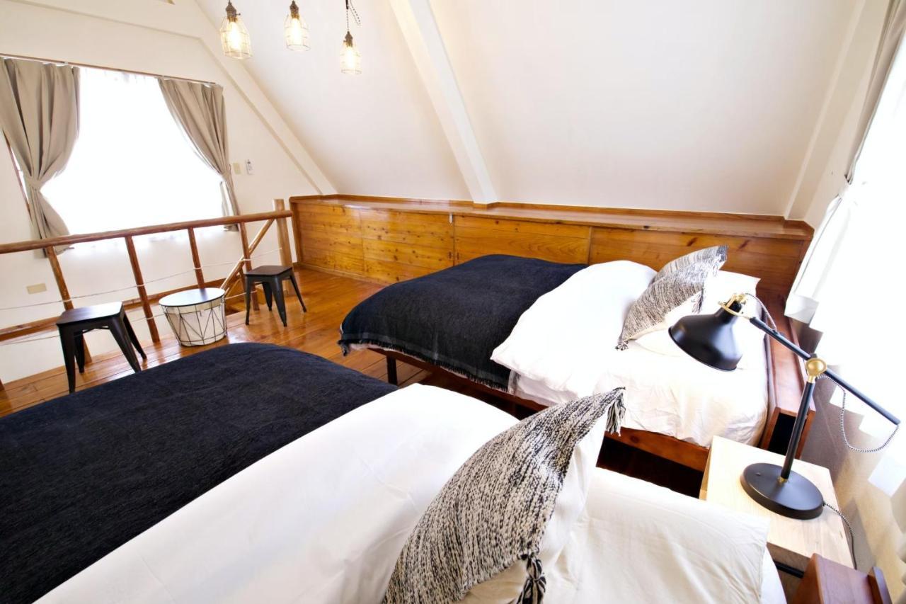 Apartament にらい恩納　一本松 Onna Zewnętrze zdjęcie