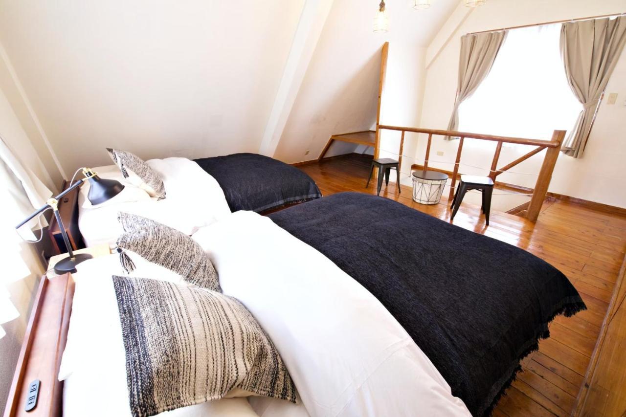 Apartament にらい恩納　一本松 Onna Zewnętrze zdjęcie